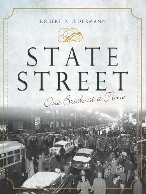cover image of State Street